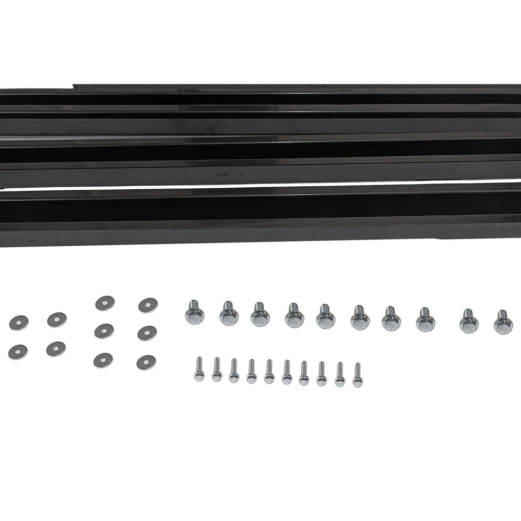 Truck Bed Floor Support Crossmember for GMC C1500 C2500 K1500 (1988–1998)