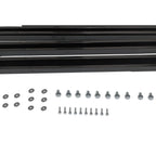 Truck Bed Floor Support Crossmember for GMC C1500 C2500 K1500 (1988–1998)