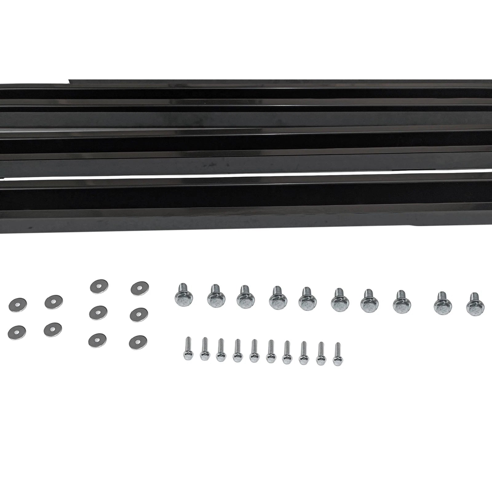 Truck Bed Floor Support Crossmember for GMC C1500 C2500 K1500 (1988–1998)