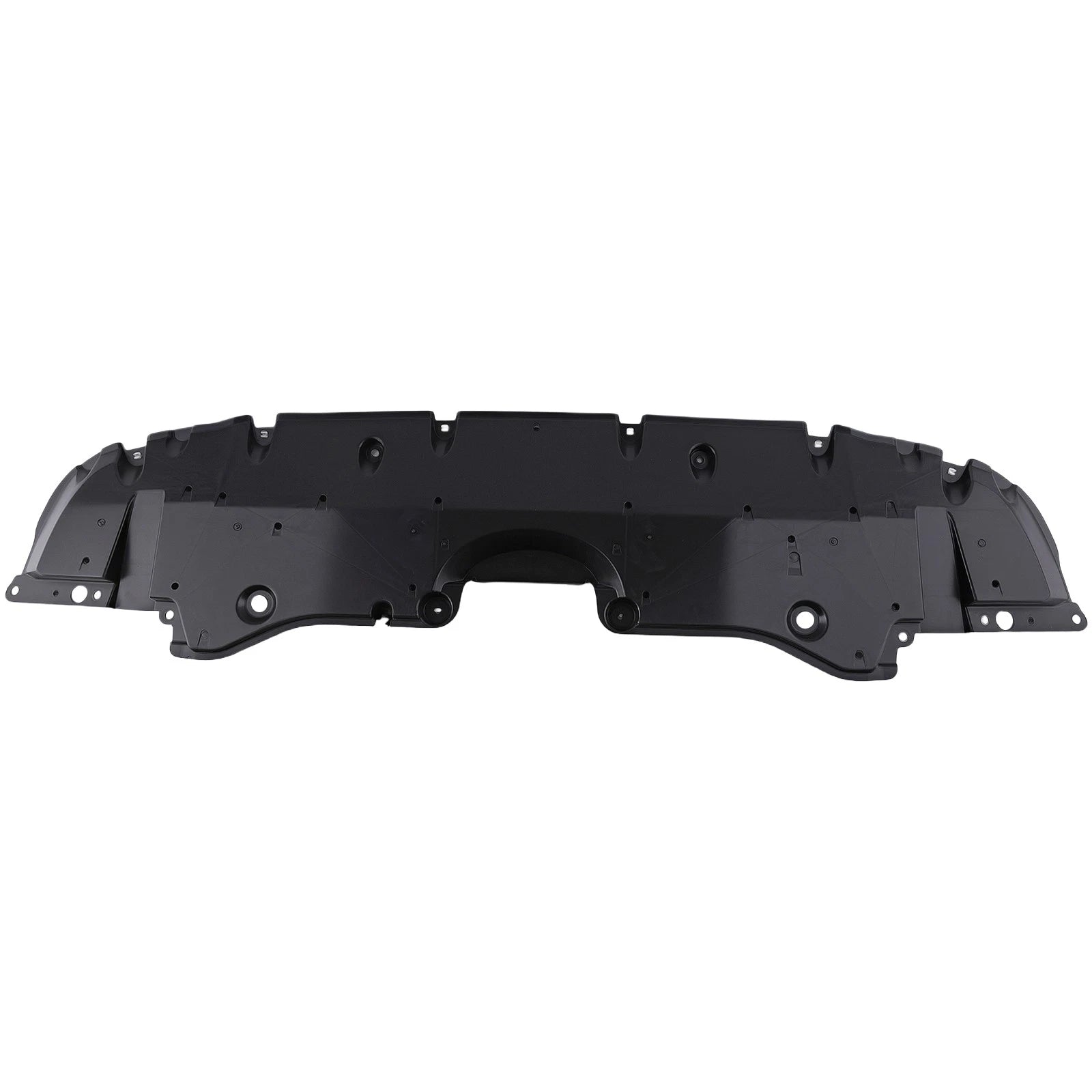 Engine Guard Front Lower for Toyota RAV4 Prime 2.5L (2021–2024) TO1228240
