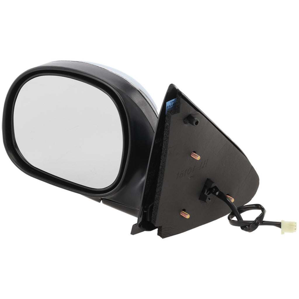 Driver Left Side Mirror for Ford F-150 F-250 (1997–1999)