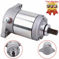 Starter for Arctic Cat 400 4X4 (2003–2008) 3313-719 3545-016 495775