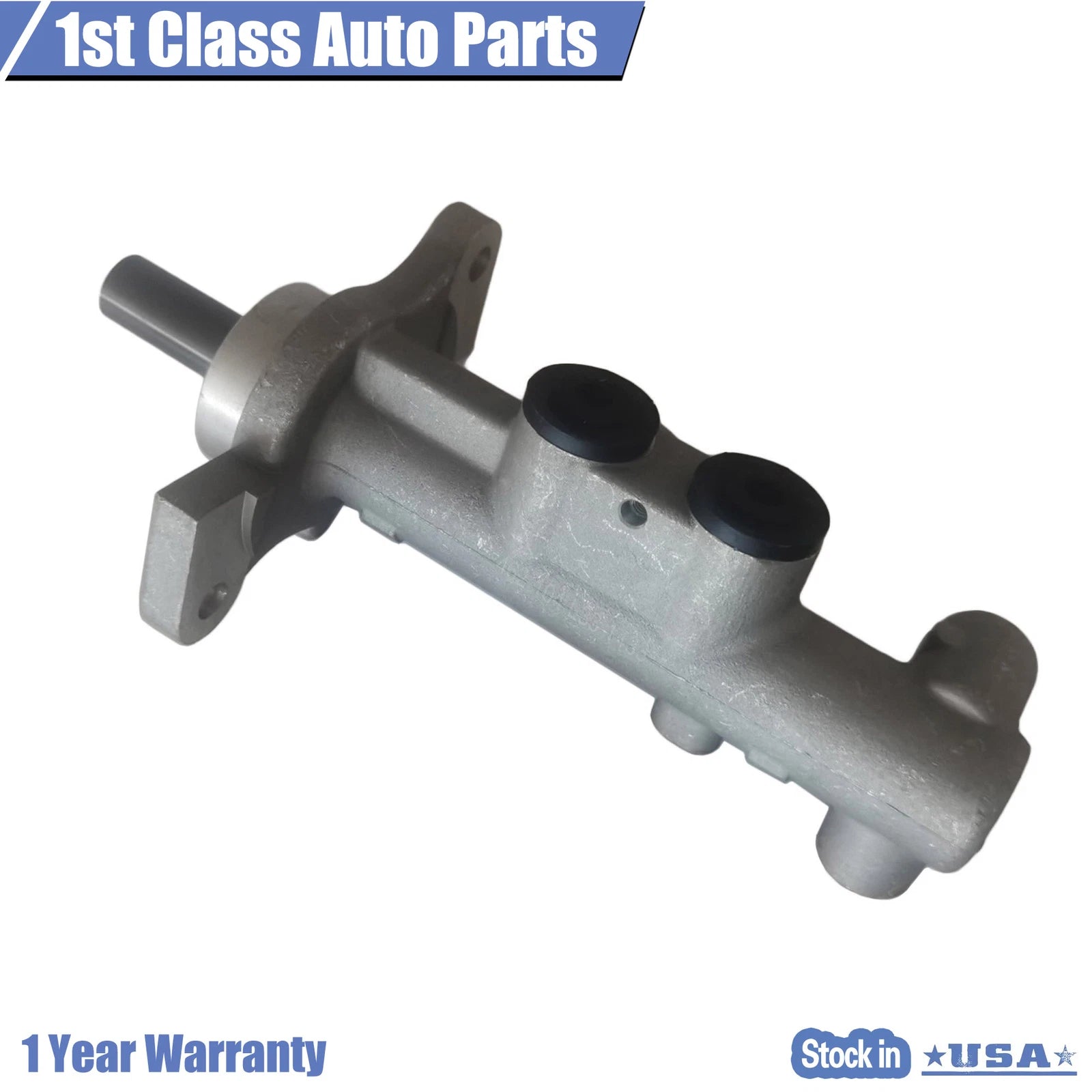 Brake Master Cylinder for Ford Edge Lincoln MKX (2007–2014) M630522 MC391162