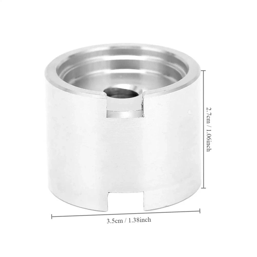 Aluminum Movement Holder for 2824 2892 NH35 NH36 2813 8200