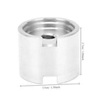 Aluminum Movement Holder for 2824 2892 NH35 NH36 2813 8200