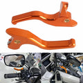 Hand Brake Clutch Levers Kit for Harley Touring Street Glide Special (2014-2016)