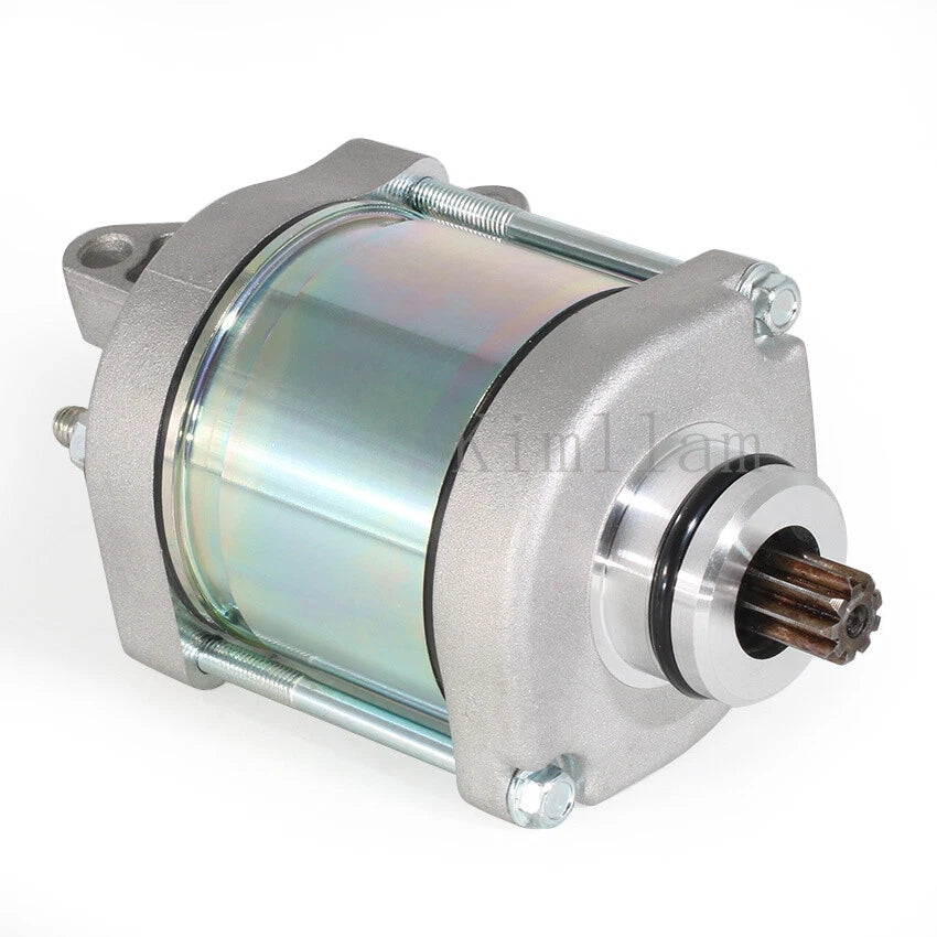 Starter for Yamaha YZ450F YZ450FX WR450F (2019–2023) B3J-81890-00 8R9-81890-00