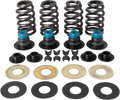 S&S Cycle Valve Spring Kit 0.585" for Harley Twin Cam (2005–2017)