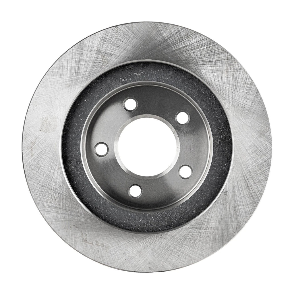 Front Brake Disc for Chrysler Concorde Intrepid Dodge 300M LHS (1999–2001)