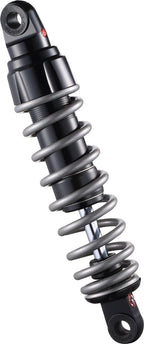 Dyna Monotube Shock 13 Inch Rebound Adjustable for Harley Davidson