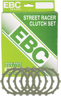 EBC Clutch Kit for Sportster (SRC7020)