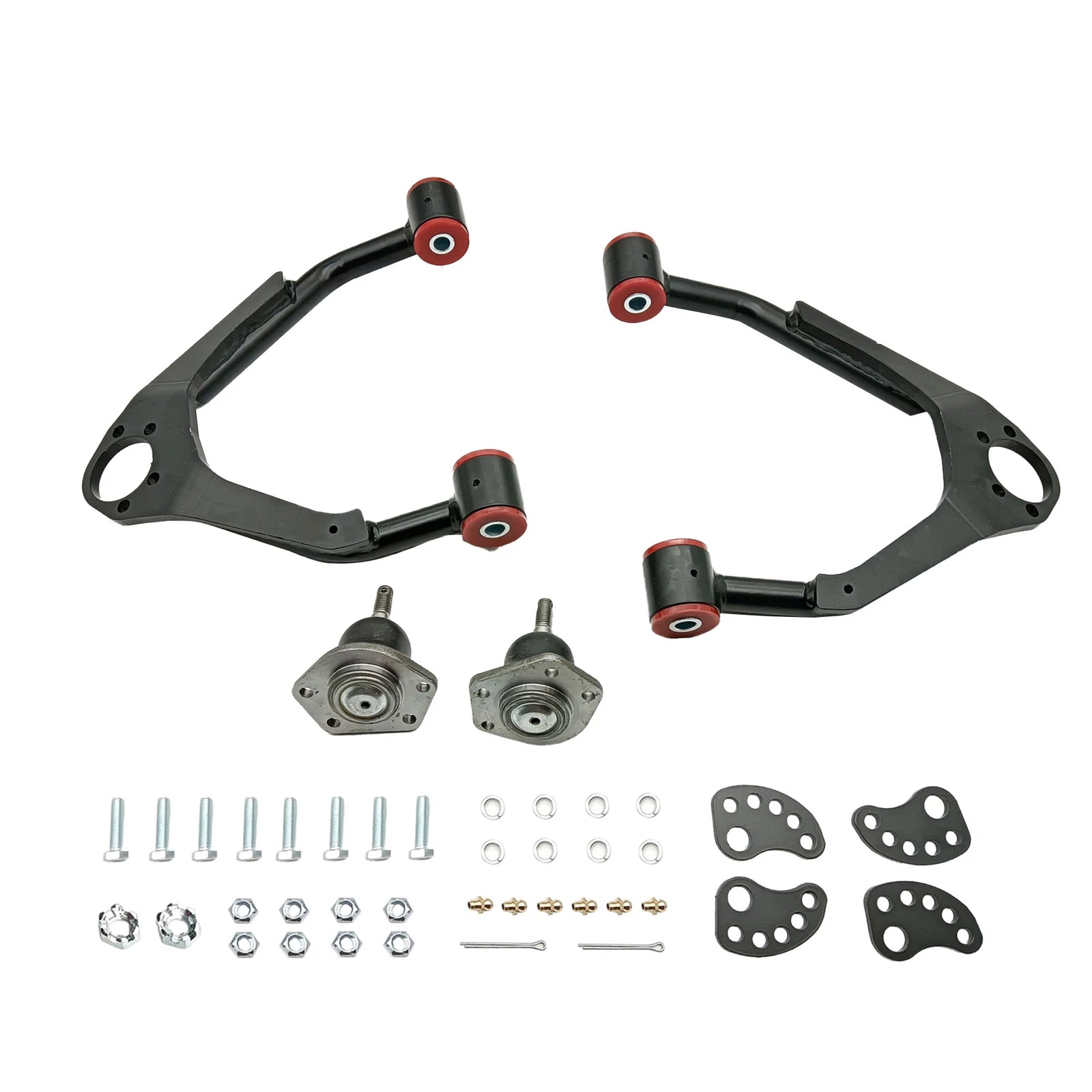 Upper Drop Alignment Control Arms for Silverado GMC Sierra 1500 (2007-2018)