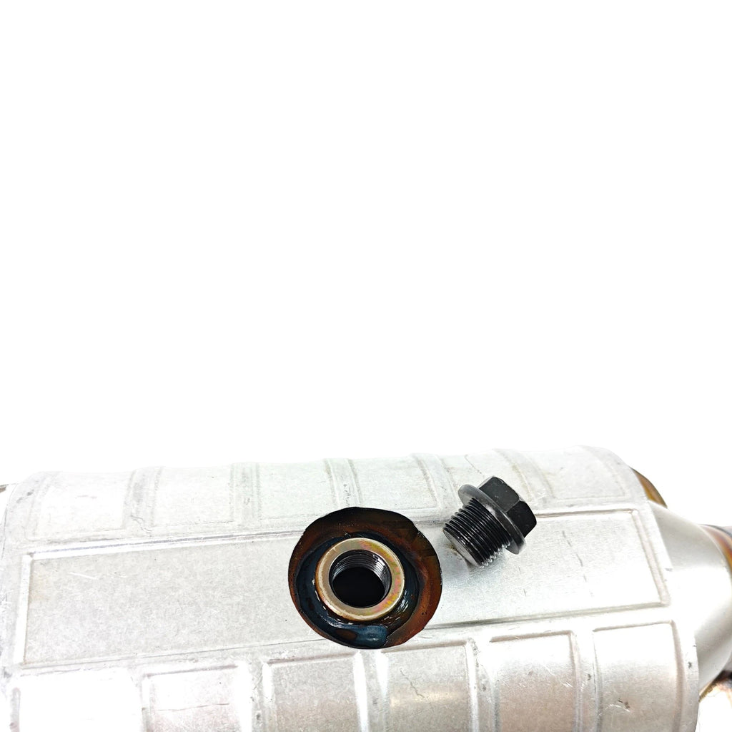 Catalytic Converter for Ford Fusion 2.5L / Mercury Milan 2.5L (2010–2012)