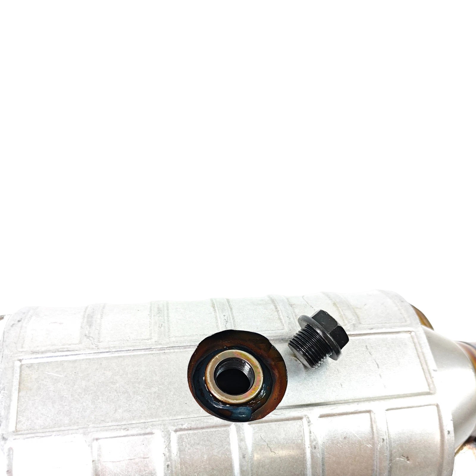 Catalytic Converter for Ford Fusion 2.5L / Mercury Milan 2.5L (2010–2012)