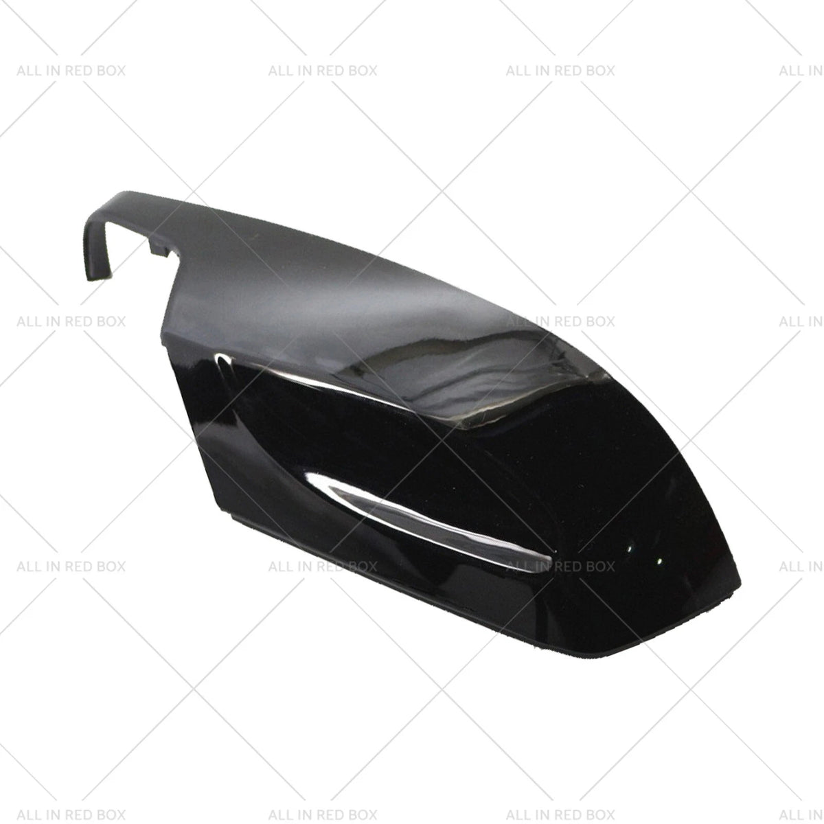 Left Side Mirror Lower Cover Trim for Subaru Forester XV (2012–2018)