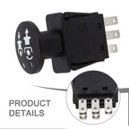Bladed Control for - Part Number 582107601