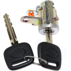 Door Lock Cylinder for Toyota Tacoma (1995–2004)