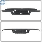 Rear Bumper Step Pad for Ford Ranger (2019–2022)