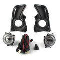 Fog Lights Kit for Toyota Highlander (2017–2019)