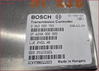 BOSCH Transmission Controller TCU TCM for Jaguar XJ8 (2000–2003) LJE2401AB