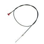 Throttle Kill Wire Engine Shutdown Cable for Forklift Car Truck Marine