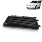 Fog Light Cover for Toyota Camry (2007–2009) Left Side