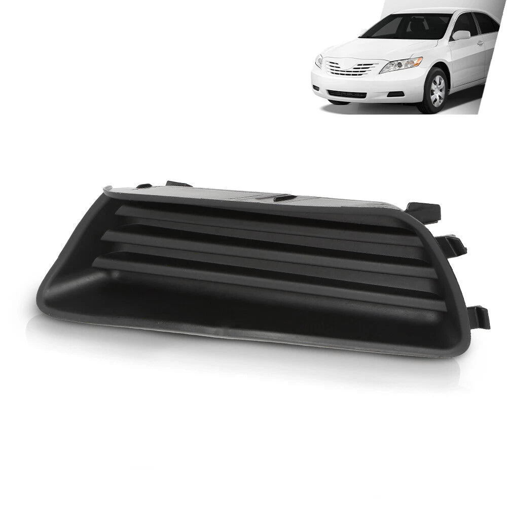Fog Light Cover for Toyota Camry (2007–2009) Left Side