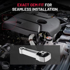 A/C Heater Blend Door Actuator for Jeep Grand Cherokee (2011â2013)