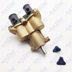 Plastic Housing Sea Water Pump for MerCruiser 4.3 5.0 5.7 8.1L (N/A)
