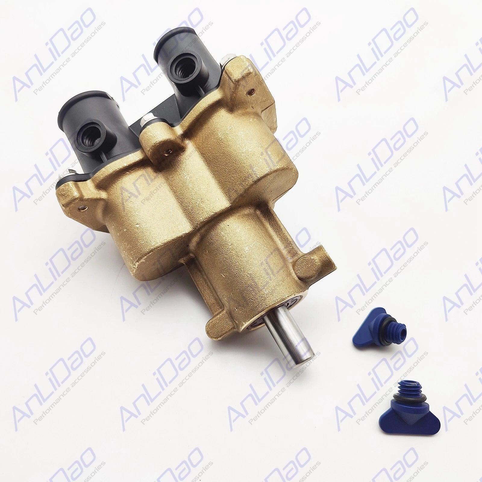 Plastic Housing Sea Water Pump for MerCruiser 4.3 5.0 5.7 8.1L (N/A)