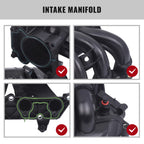Upper Intake Manifold for Ford Fiesta (2003-2014)