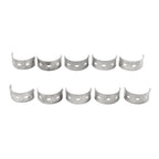 10X Crankshaft Main Bearings +75 for Honda CBR250 MC14 MC17 MC19 MC22 CB250
