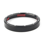 Speedometer Gauge Bezel Trim Ring for Harley Sportster XL883 XL1200 (2004-2023)
