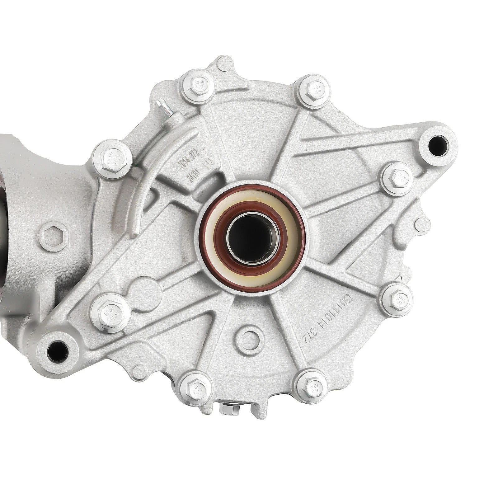 Rear Gear Final Assy Differential for Honda TRX500FA5 (2017–2019) 41300-HR6-660
