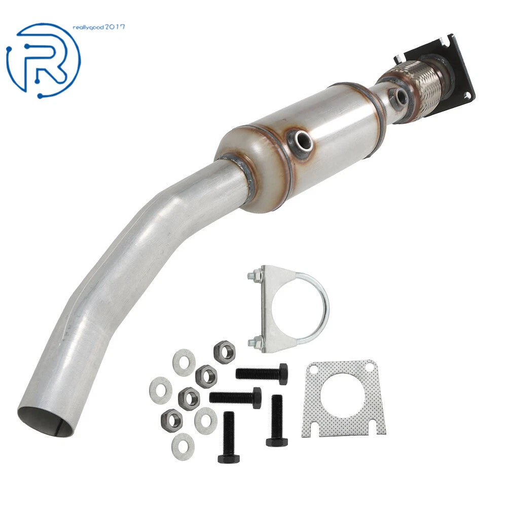 Catalytic Converter for Dodge Neon (2001–2005)