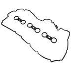 Valve Cover Gasket Set for BMW Z4 X3 323i X5 328i 128i 528i 528xi (2003–2016) 11127582245
