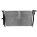 Alloy Core Heavy Duty Radiator for Ford Falcon XH Ute/Van 6Cyl Longreach GLi XR6