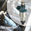 Fuel Injector Nozzle 23250-74060 for Toyota Camry 2.0L 3S-FE (1987–1992)