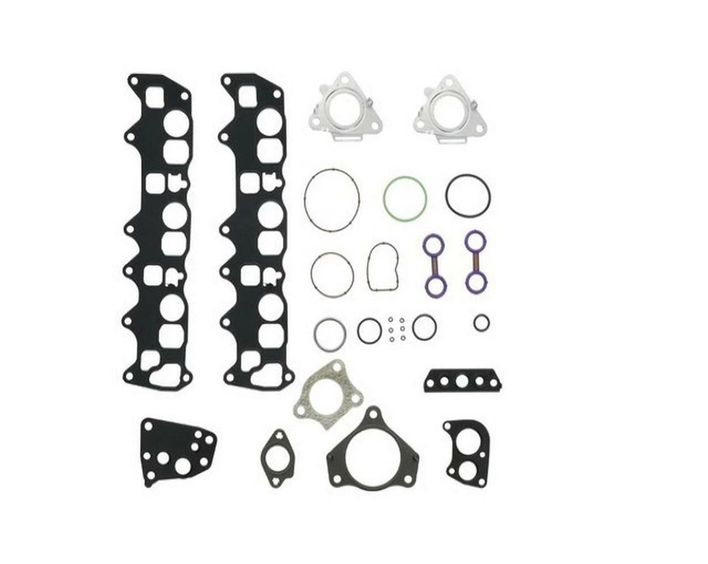 Elring Engine Oil Cooler Gasket Set for Mercedes GL320 (2007–2009)