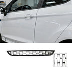Front Grille Mesh Insert for Ford Fiesta ST (2013–2016)