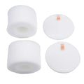 Foam and Felt Filters for Shark ZD550 (2015–2023)