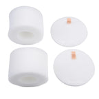 Foam and Felt Filters for Shark ZD550 (2015–2023)