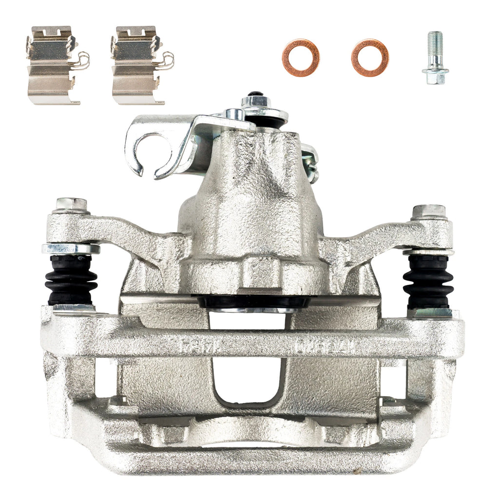 Rear RH Brake Caliper Bracket for Chrysler Town & Country Dodge (2008–2010)
