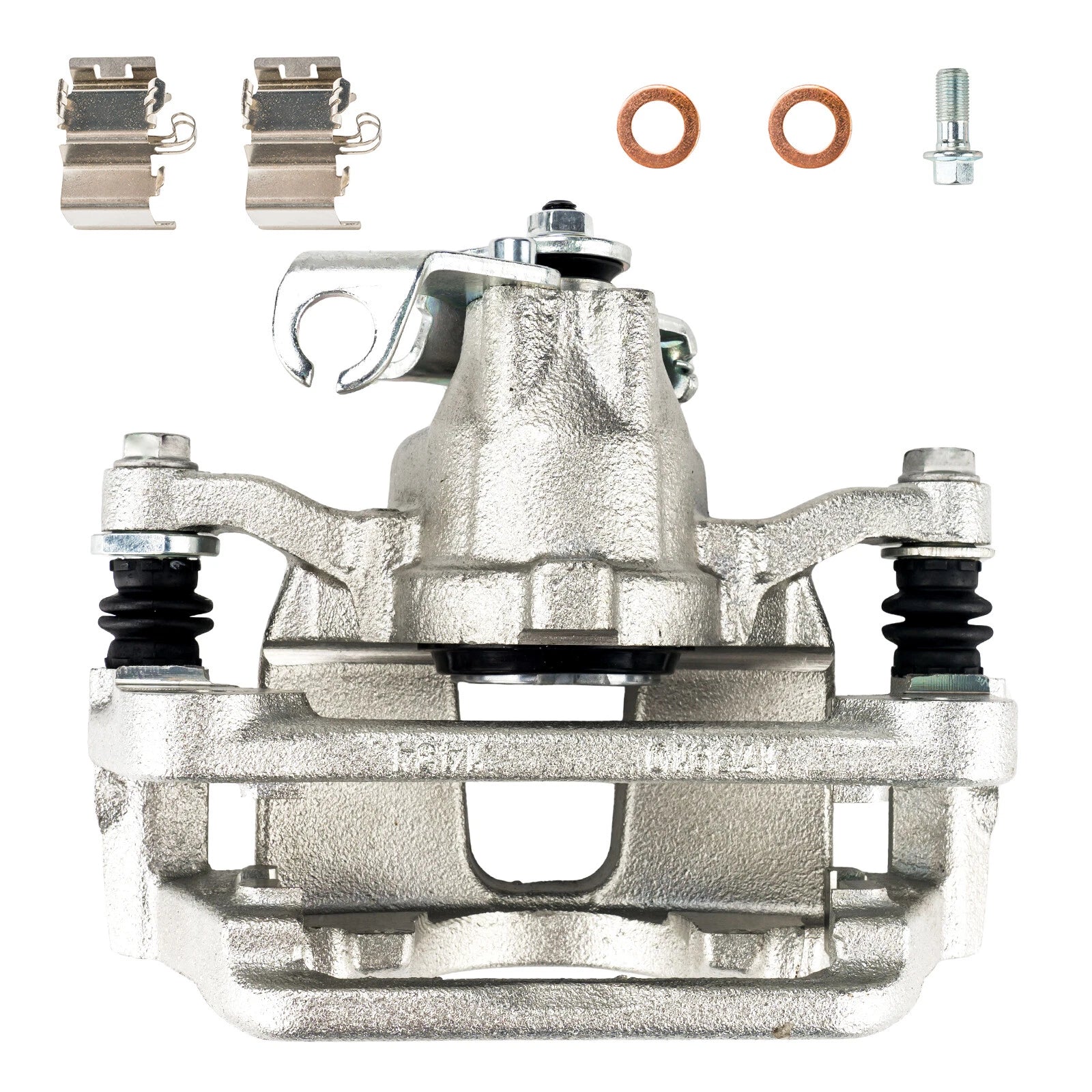 Rear RH Brake Caliper Bracket for Chrysler Town & Country Dodge (2008–2010)