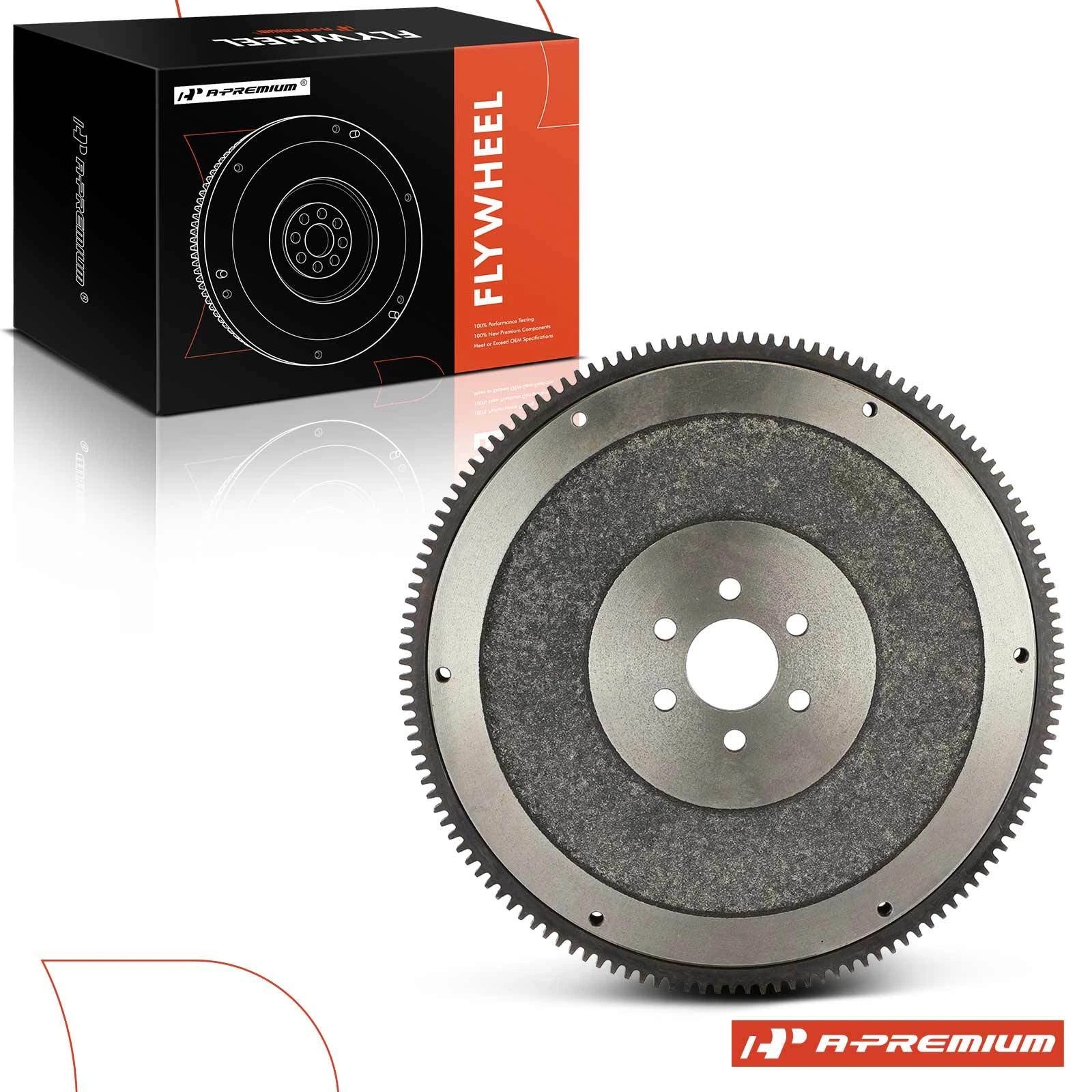 Clutch Flywheel for Chevrolet Aveo 2004–2011 Pontiac Wave 2005–2008 Daewoo G3