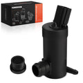 Windshield Washer Pump with Rubber Grommet for Subaru Forester 