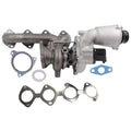 Turbocharger for Mercedes-Benz E250 C250 SLK250 (2010–2015)