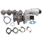 Turbocharger for Mercedes-Benz E250 C250 SLK250 (2010–2015)