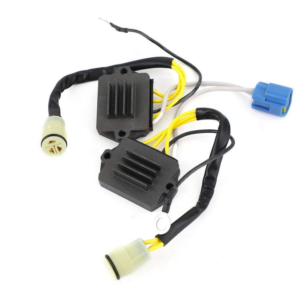 Rectifier Regulator for Suzuki DF 200 300 Hp (2007–2017) 32800-98J01 T9