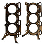 Cylinder Head Gasket for Ford Lincoln Mazda 3.7L (2008–2017) 26543PT 26544PT